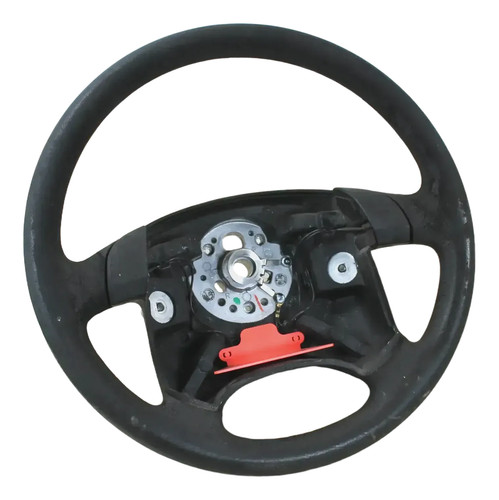 Volant boutons de - t4,