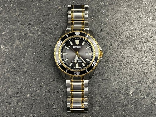 Citizen eco drive - eco-drive, promaster