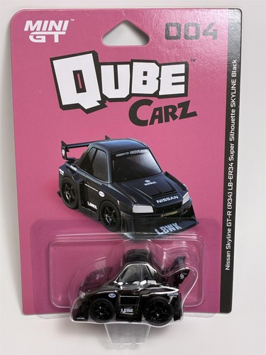 Nissan skyline r34 - skyline,