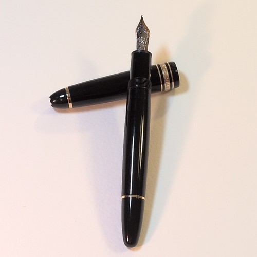 Montblanc meisterstück - meisterstück, le