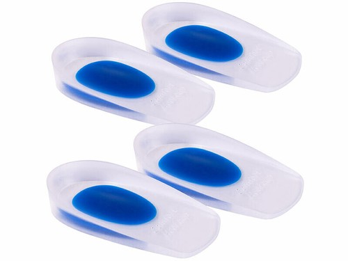 Paires talonnettes en gel - talonnettes,