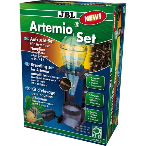 Jbl artemio set - jbl, kit
