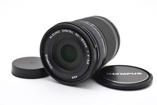 Objectif Olympus M.Zuiko