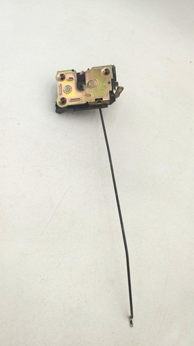 Serrure porte avd renault - serrure,