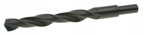 Foret métal hss mm queue - hss,