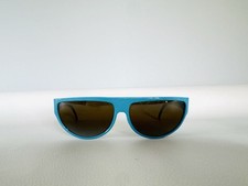 Lunette de soleil CEBE verre miroir refléchissant  vintage 1980s