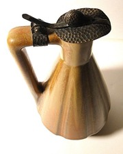 Pichet Denbac en grès