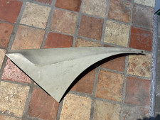 joue d'aile avant droite CITROEN 2 CV