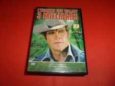 DVD,"L'HOMME QUI VALAIT 3