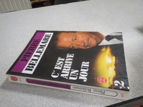 Ca50 pierre bellemare est - pierre,