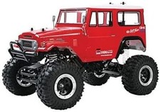 Voiture RC électrique Tamiya