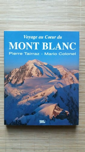 Voyage coeur mont - coeur,