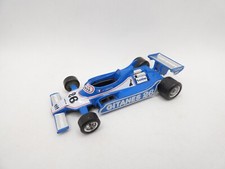 Ligier JS11 Jacques Laffite