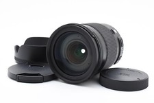 Près De Mint Sigma 18-300mm F/3.5-6.3 Dc Macro OS HSM C Objectif Pour CANON #