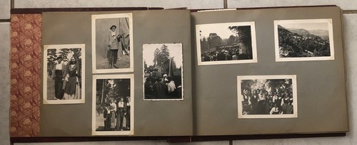 Ancien album 146 photo - ancien,