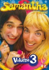 Samantha - Oups ! - Vol. 3 -  - V451121