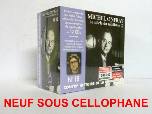 Fromm lacan nihilisme - de,