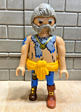 PLAYMOBIL Personnage Chevalier Soldat Novelmore 64 - pour CUSTOM RARE VINTAGE