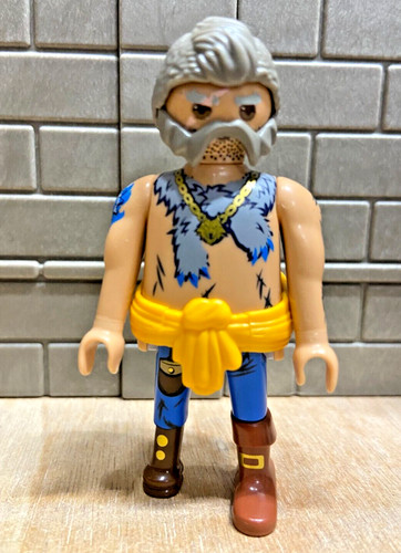 Playmobil personnage chevalier - personnage,
