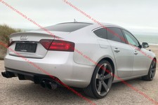 AUDI A5 SPORTBACK 2012-2016