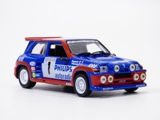RENAULT 5 MAXI TURBO n°1