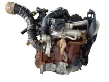 Moteur RENAULT CLIO 3 PHASE 2