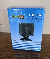 HP HAUT PARLEUR EuroCB RADIO