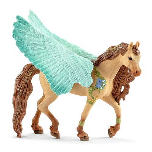 Schleich pégase bijou - schleich,,