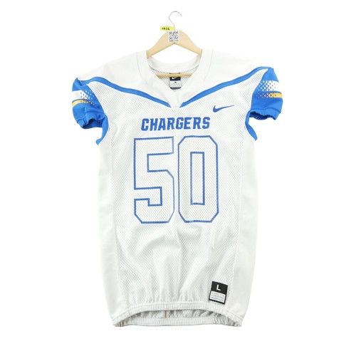 Nike maillot nfl los - los, angeles