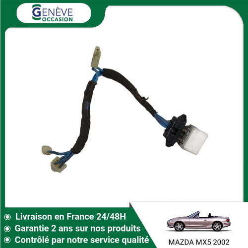Module de chauffage - module,