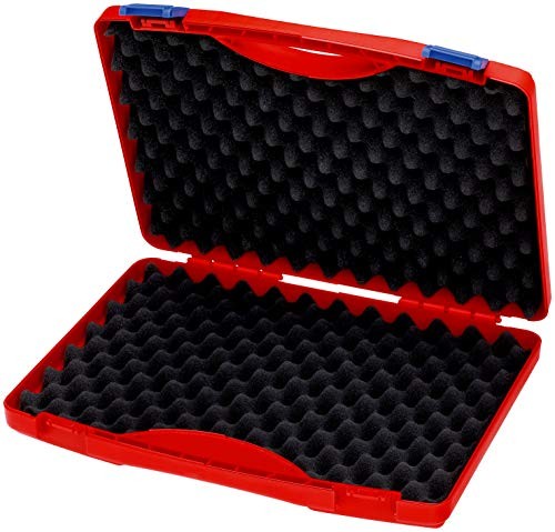 Knipex coffret outils red - coffret,