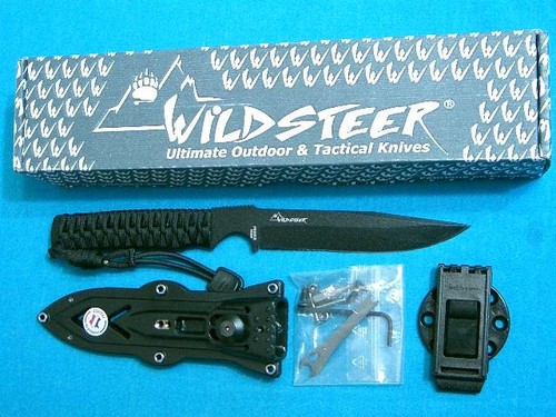 Rare wild steer - rare, wildsteer