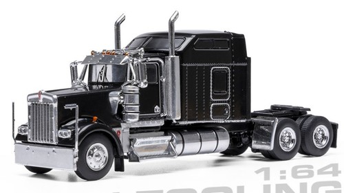 Ixo model kenworth w900 - model,
