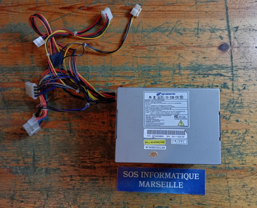 Bloc alimentation fsp group - bloc,