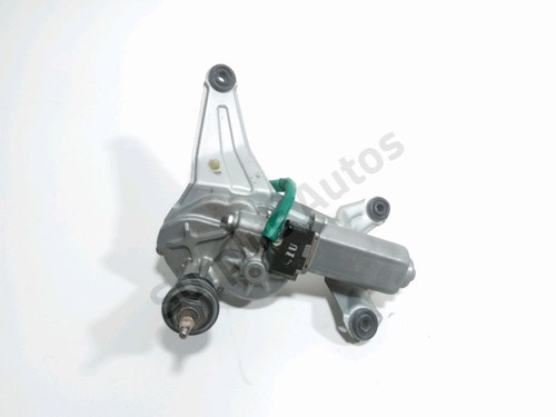 Moteur essuie glace - moteur,