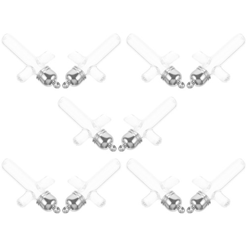 Petite bouteille verre - en,