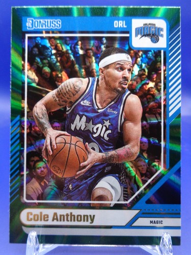 2024 panini donruss cole - panini,