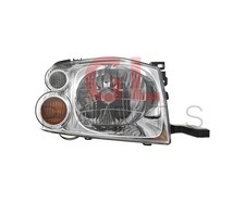 PHARES AVANT POUR NISSAN