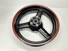 JANTE ARRIÈRE SUZUKI GSF 600