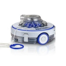 GRE Produit Nettoyant Wet Runner Batterie Robot Rechargeable RBR60 Piscine