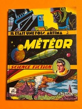 GIORDAN INTEGRALE METEOR TOME