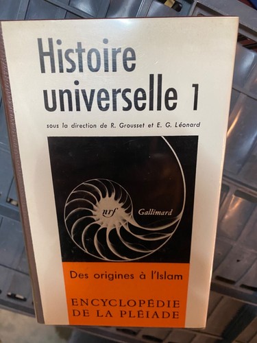 Ancien livre histoire - livre,