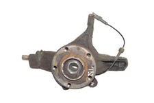 Moyeu De Roue Avant PEUGEOT