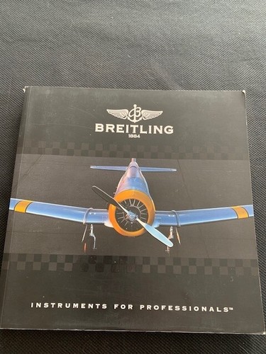 Watch catalog catalogue - watch,