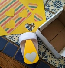 2 inch Heart Die Cutter