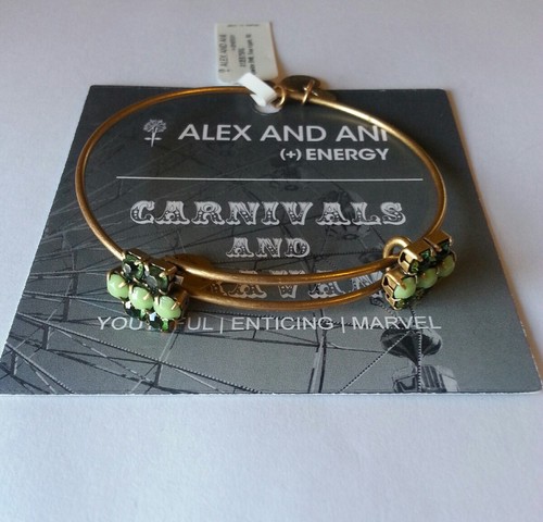 Alex and ani sour - alex,