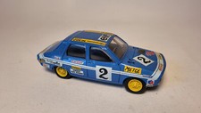 1/43 GTS KIT RESINE RENAULT 12