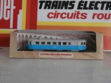 NEUF SNCF AUTORAIL LA PAULINE TYPE 2 CHARENTAISE 1933 ATLAS