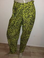 PANTALON SAROUEL FEMME NEUF