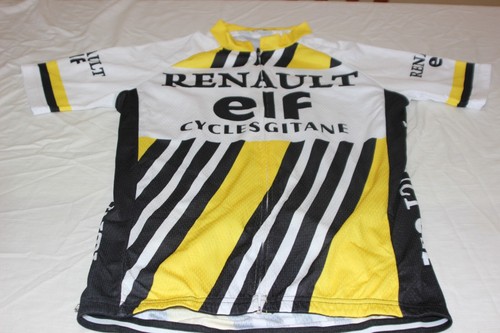 Maillot cyclisme vintage de - cyclisme,